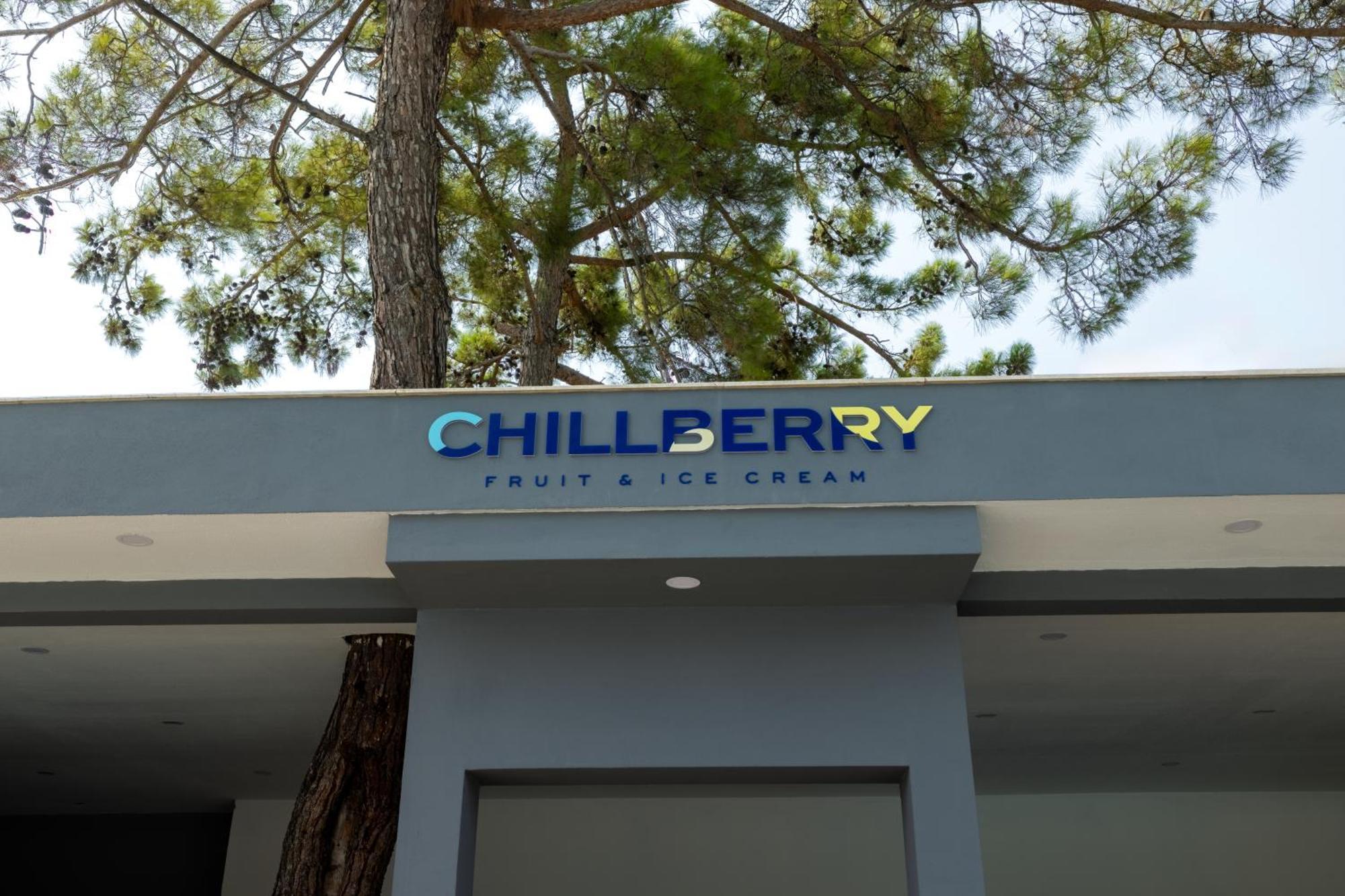 Crystal Aura Beach Resort & Spa Kemer Exterior foto